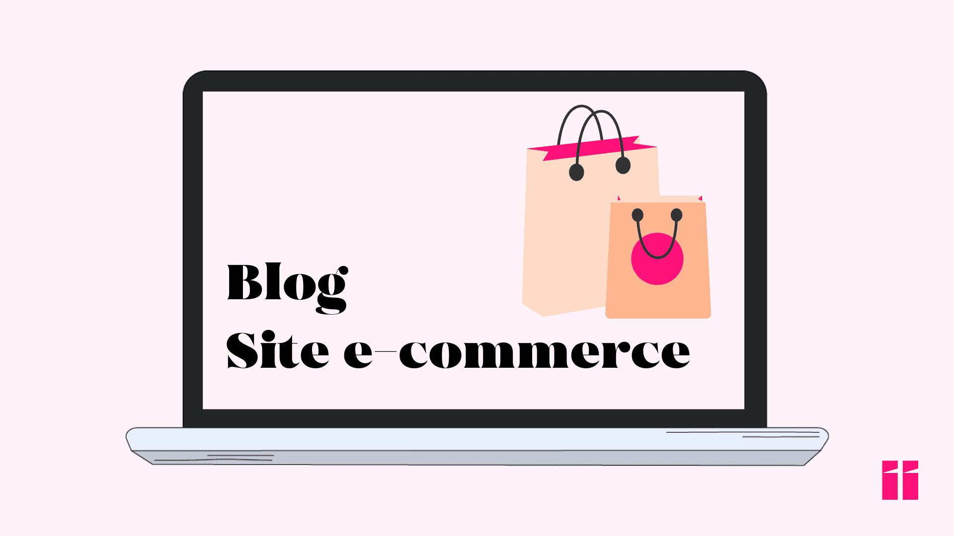 Blog E Commerce