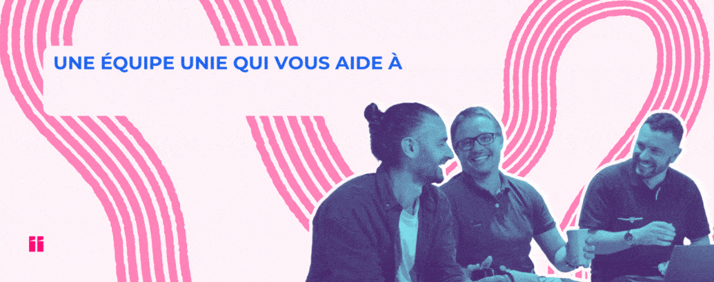 Animation Agence Equipe Unie