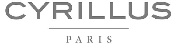 Logo Cyrillus
