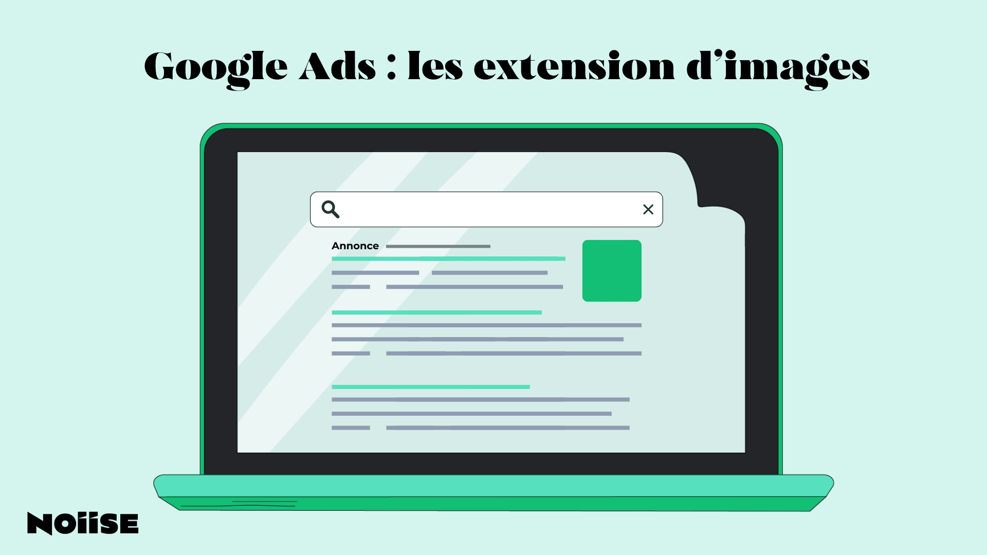 Extension Images Ads