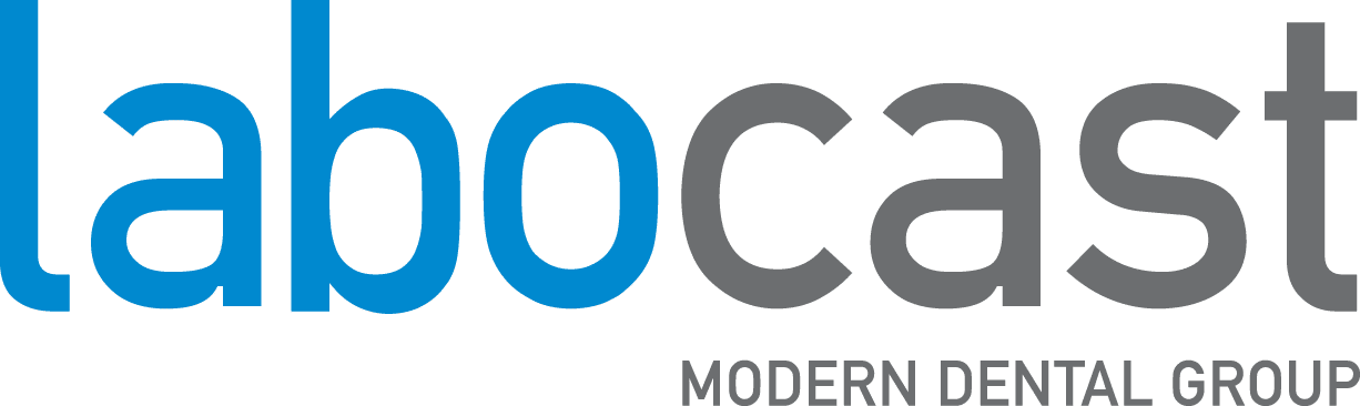 Logo Labocast
