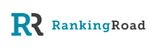 Logo Ranking Road