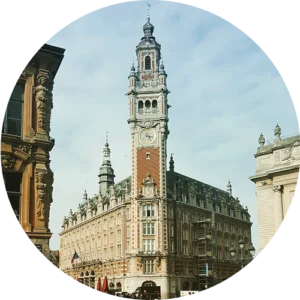Agence Lille