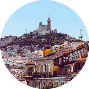 Agence NOIISE Marseille