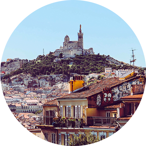 Agence NOIISE Marseille