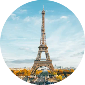 Agence Paris