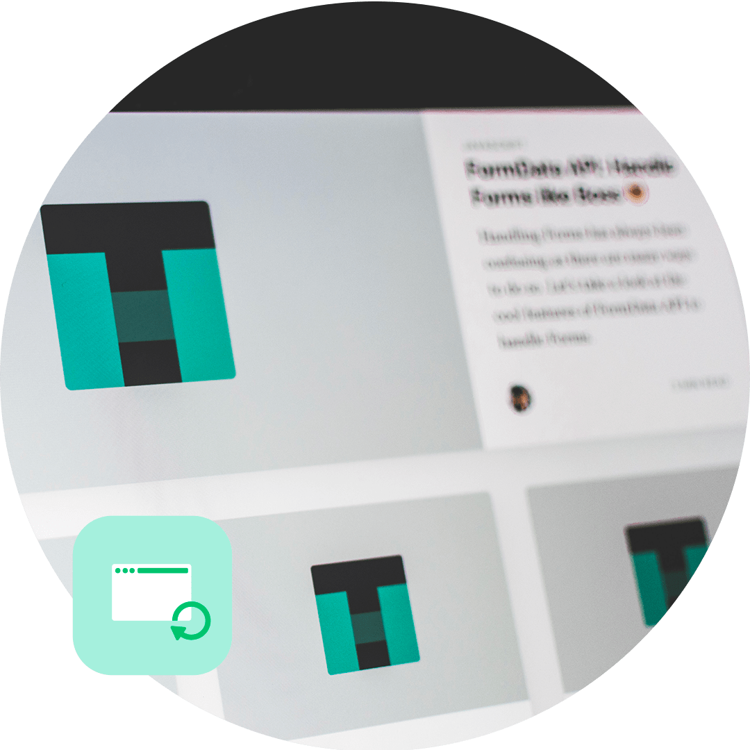 Pourquoi Refondre Son Site