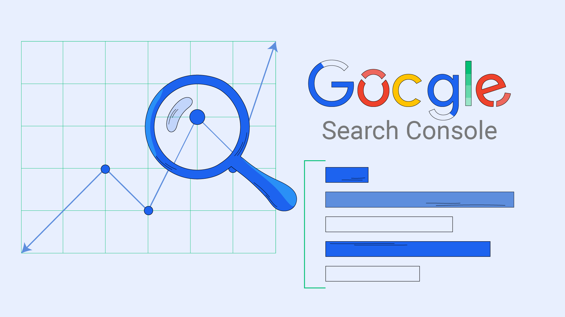 Connaissez Vous Bien La Google Search Console