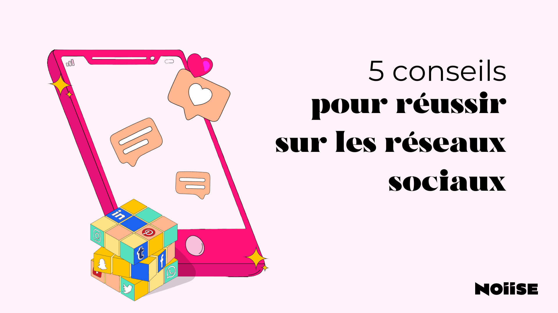 Conseils Rs