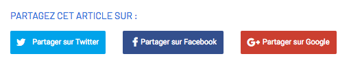 Partage Article Reseaux Sociaux Agence Noiise Seo
