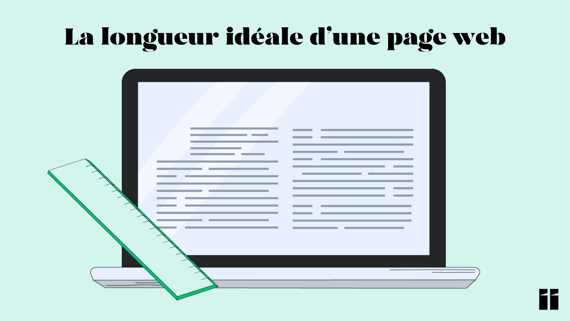 Longueur Page Web