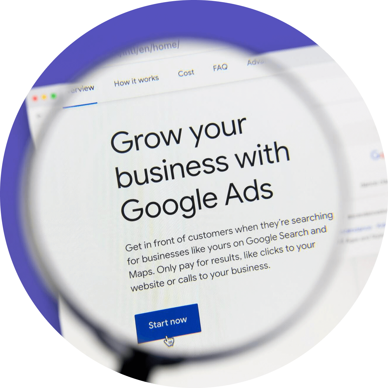 Enjeux Benefices Formation SEA Google Ads