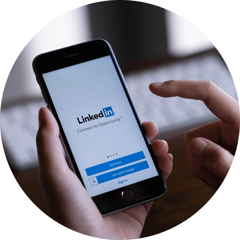 Agence Linkedin