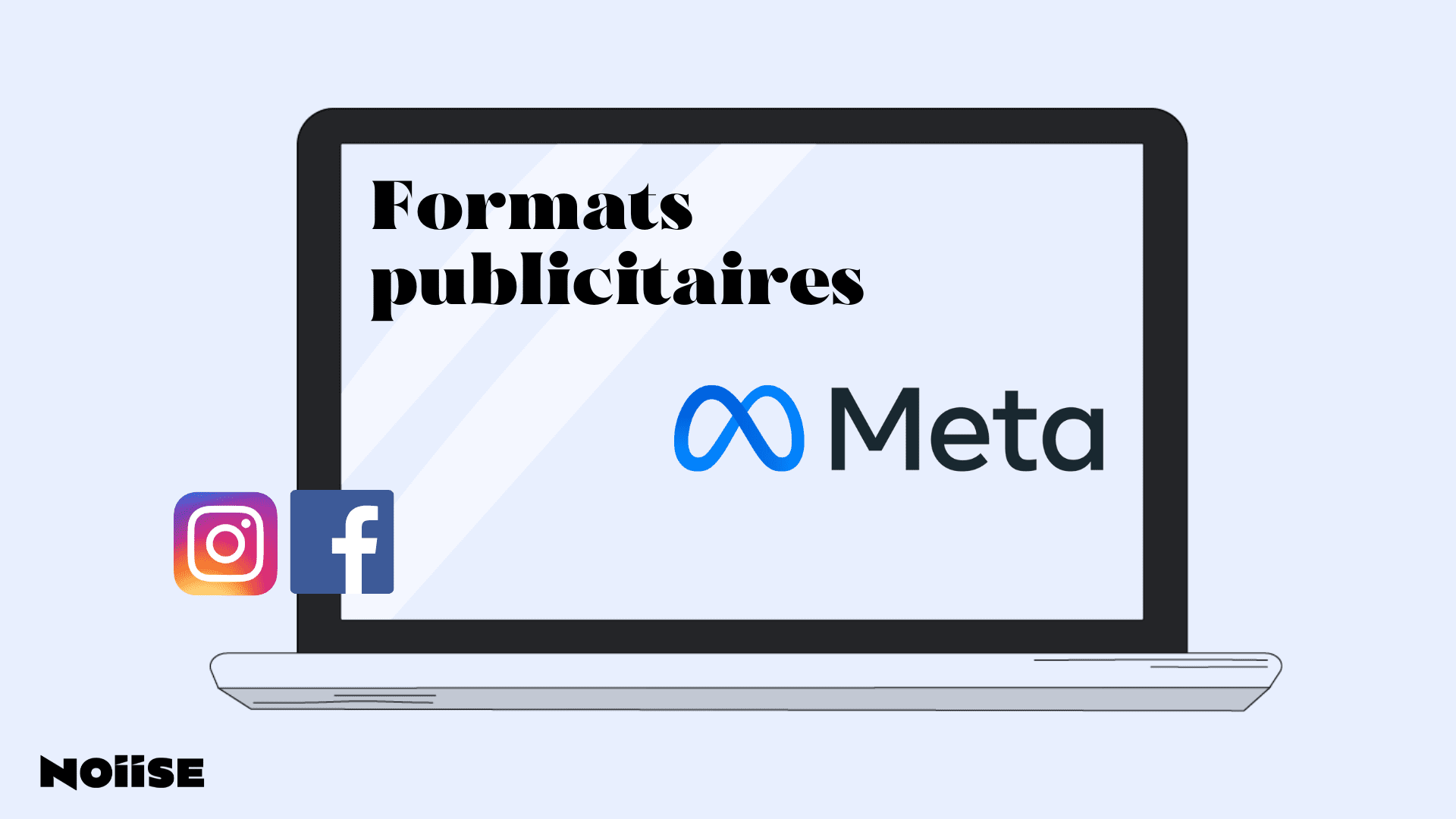 Formats Ads Meta