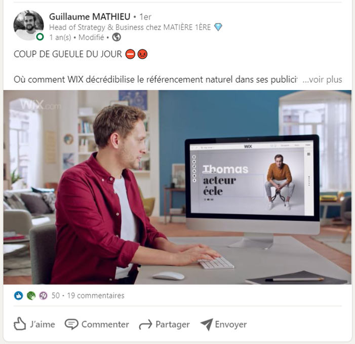 Post Efficace Linkedin 1