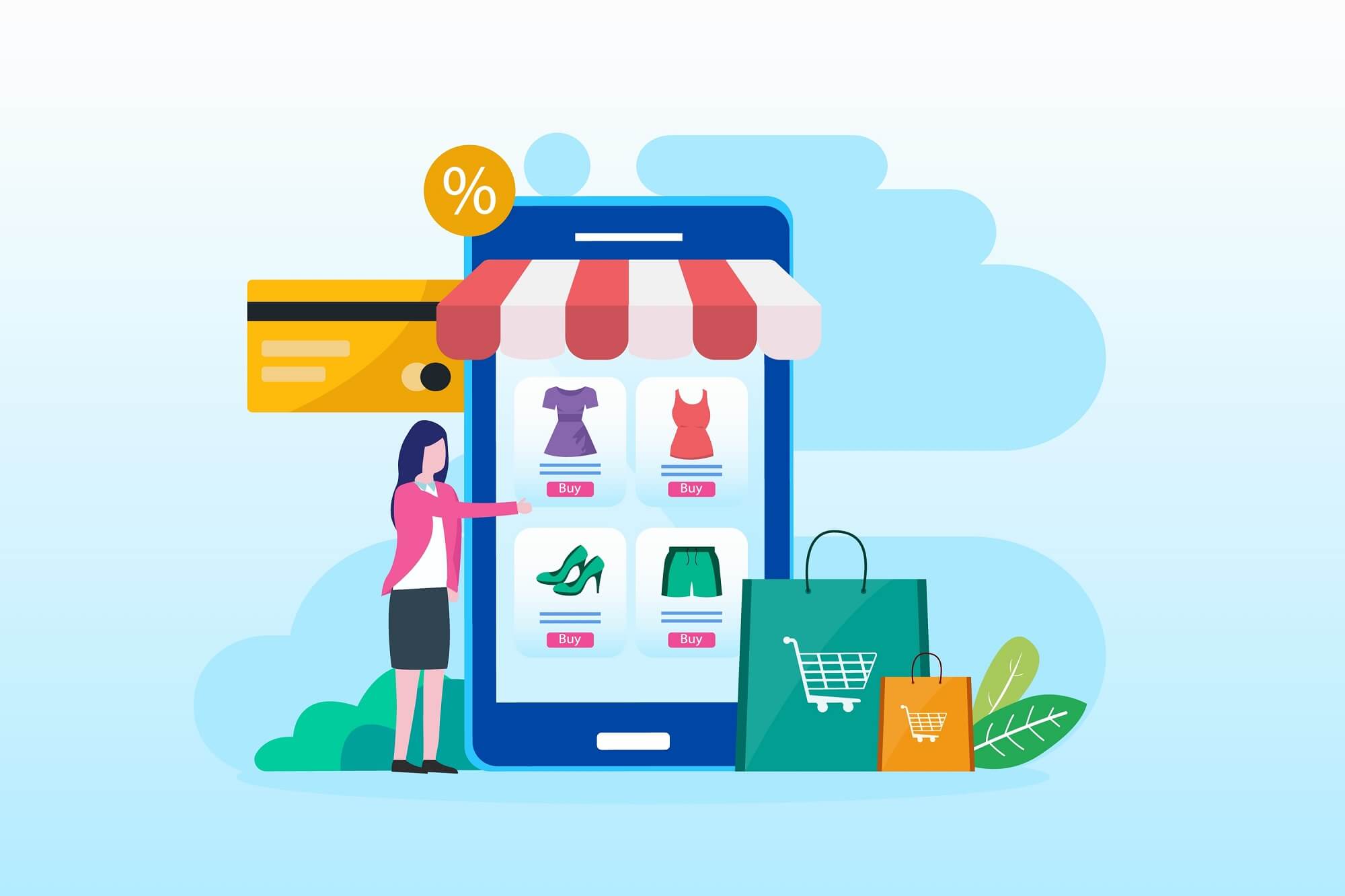 Redaction Fiche Produit Contenu Ecommerce
