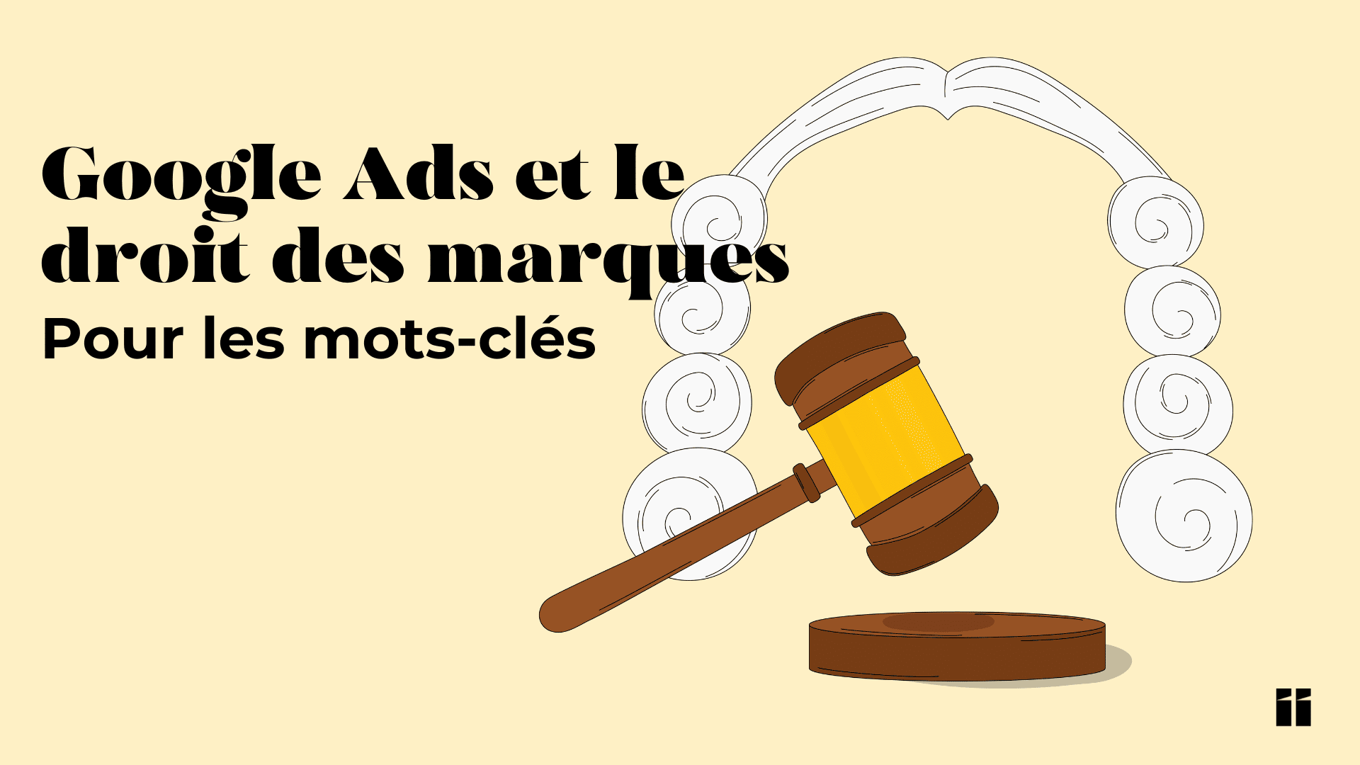 Droit Des Marques