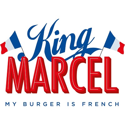 King Marcel Logo Cas Client