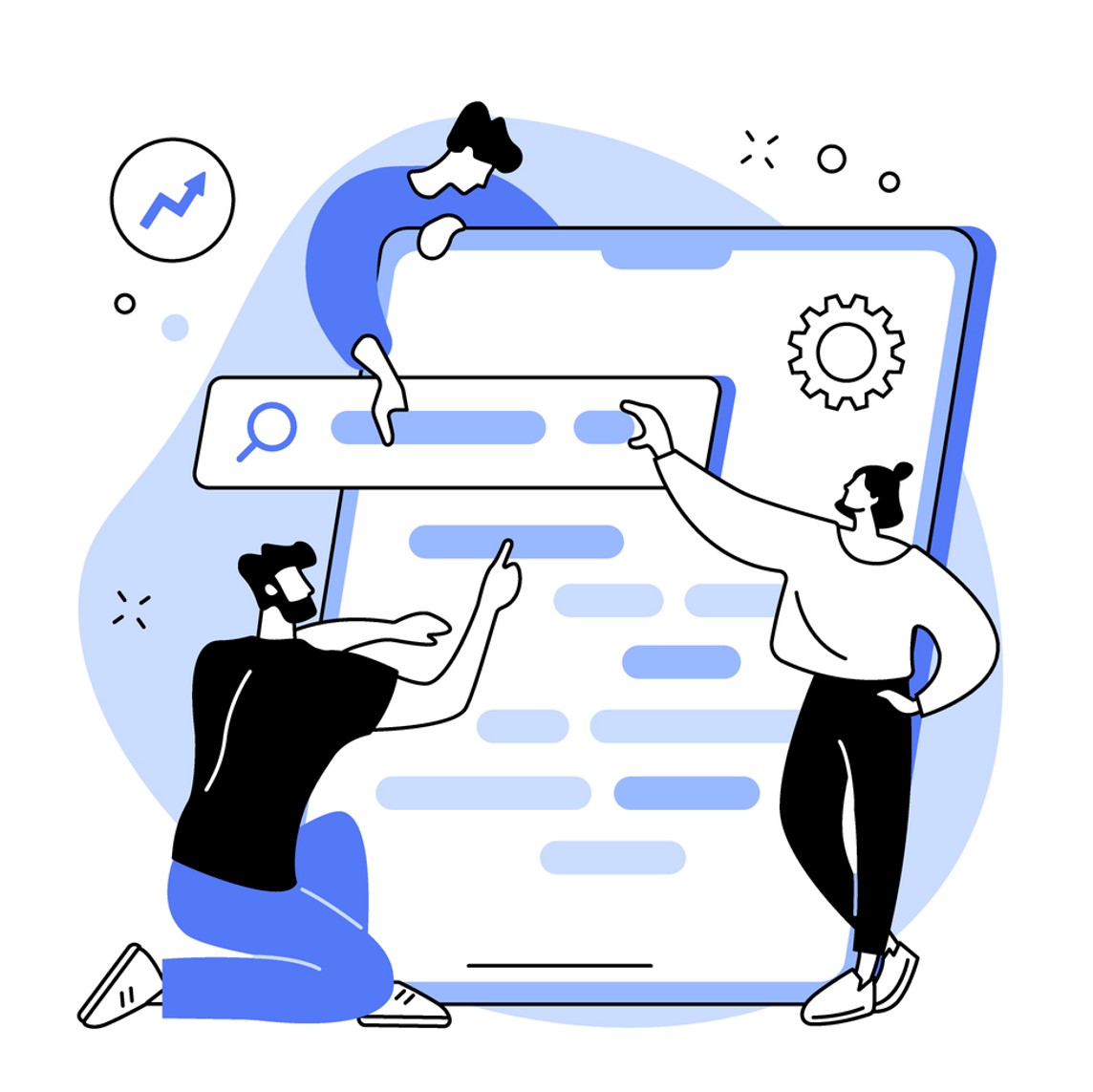 Metier Consultant SEO