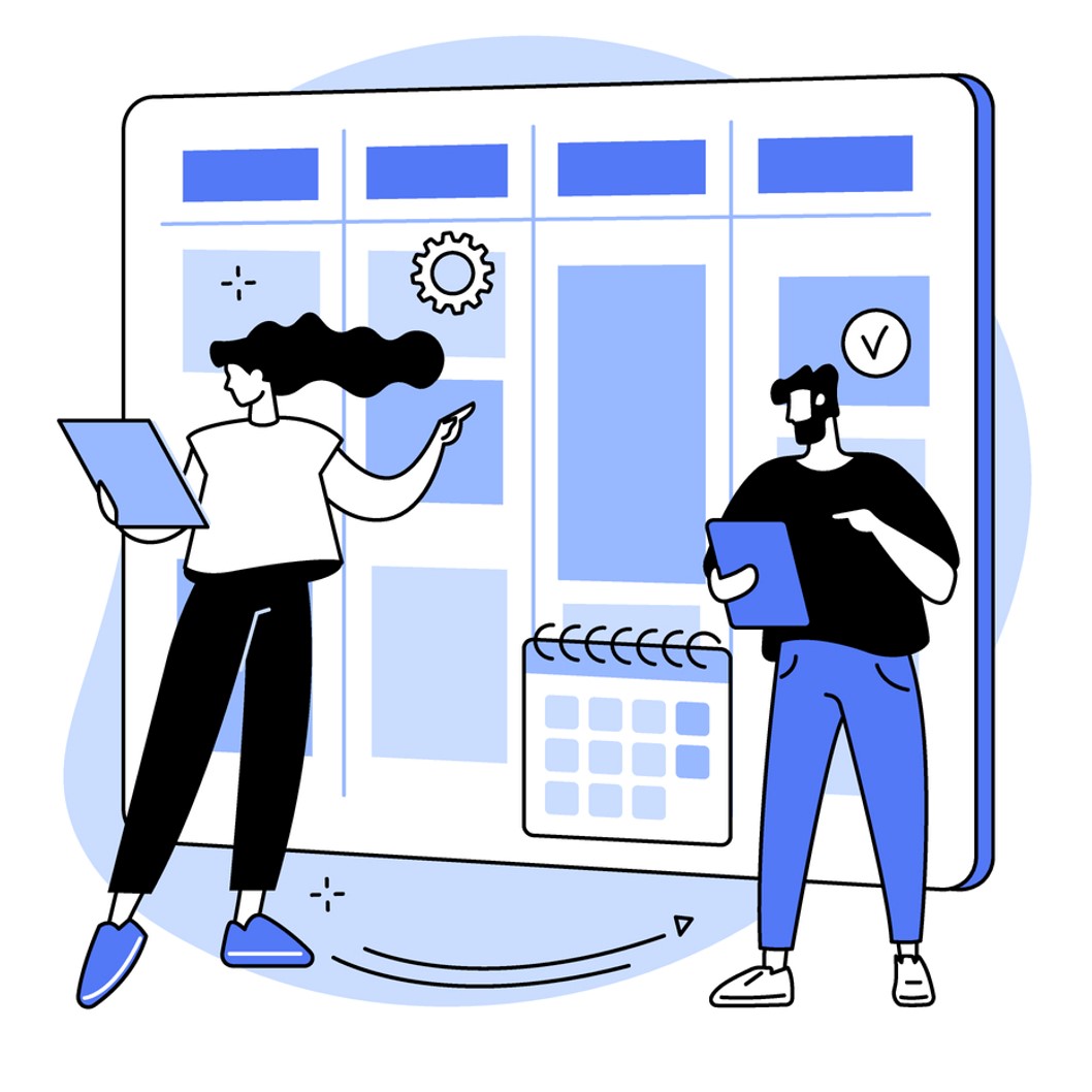 Metier Content Manager 1