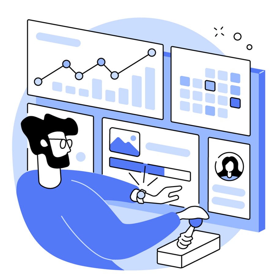 Metier Social Media Manager