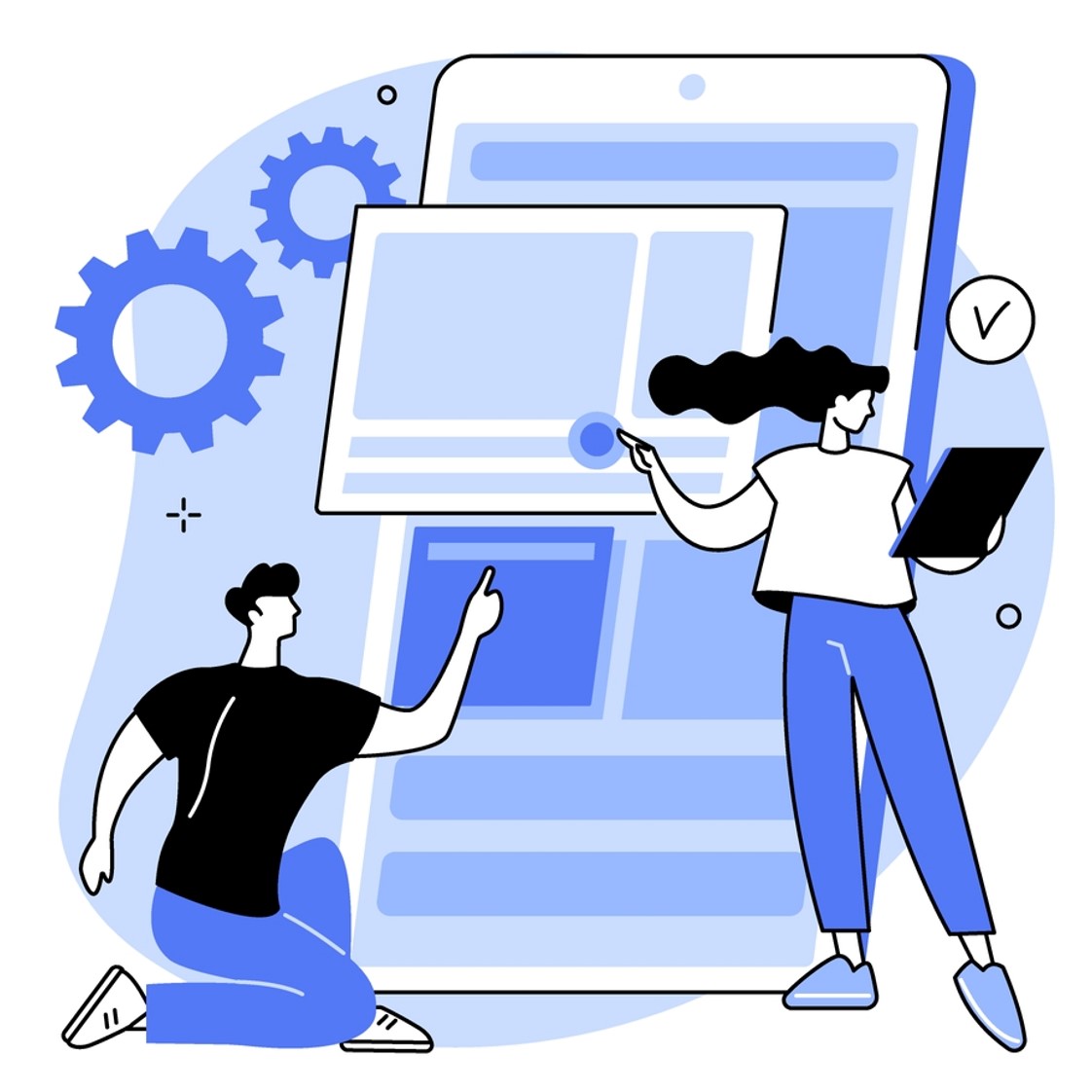 Metier Ux Designer