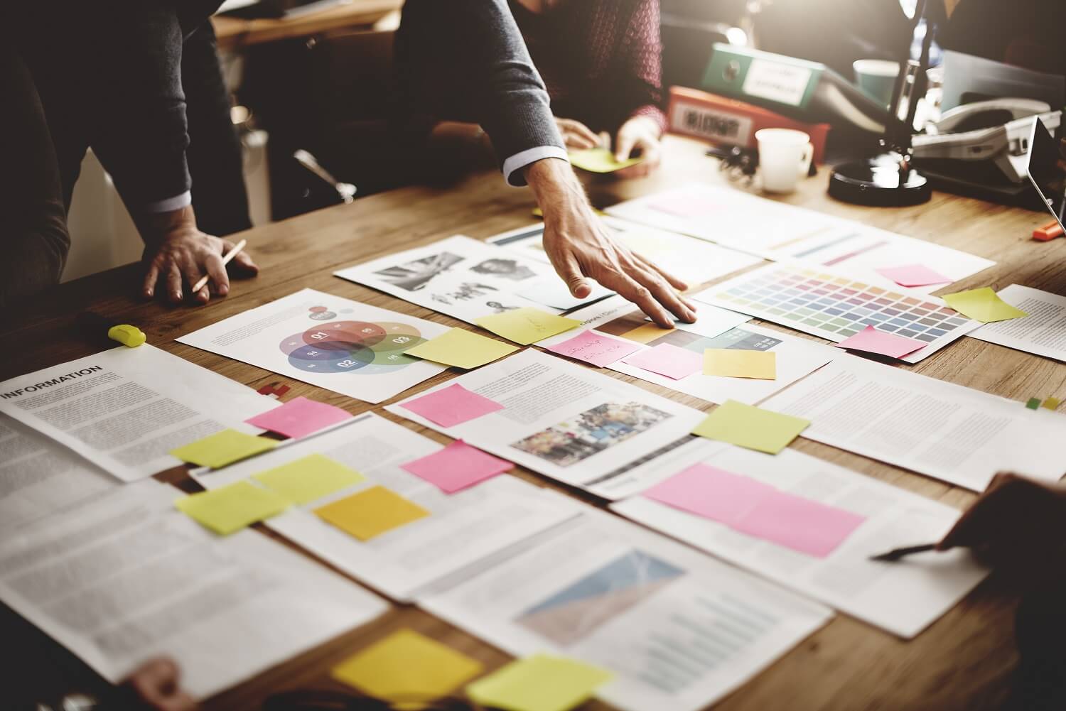Strategie Marketing Digital