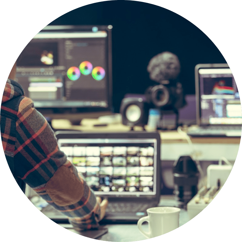 Agence Creation Video Audiovisuelle