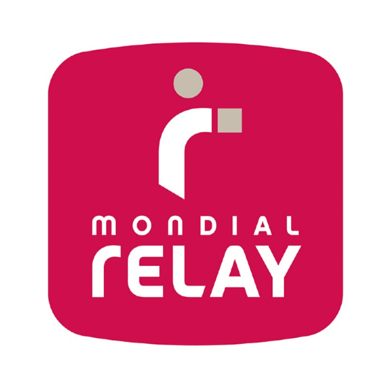 Cas Client Mondial Relay Logo