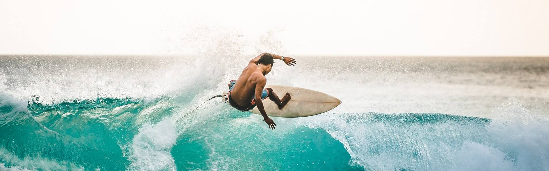 Cas Client Surfingo Noiise