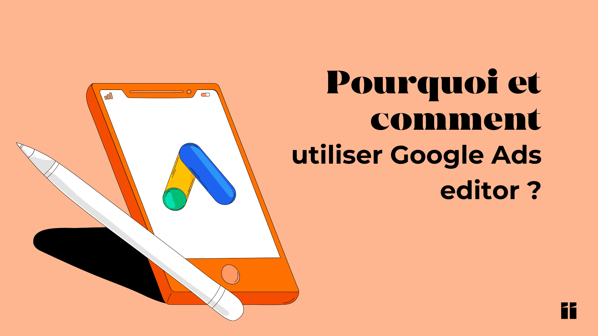 Google Ads Editor
