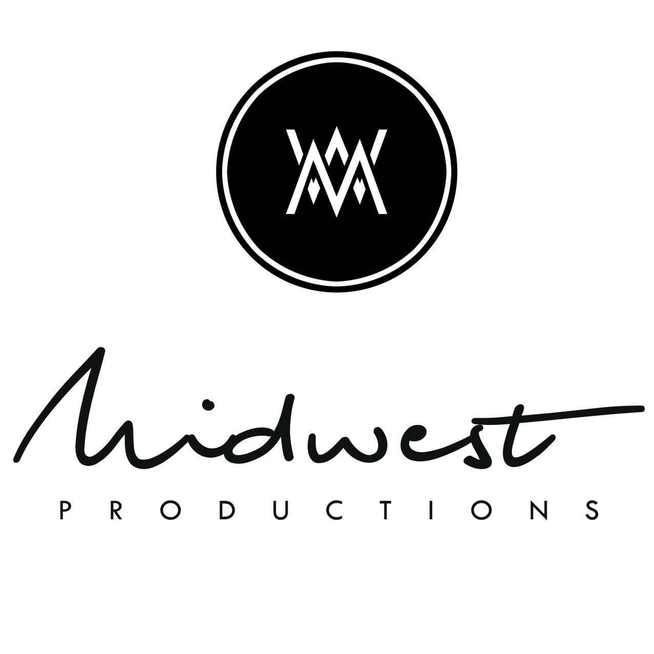 Logo Midwest Productions