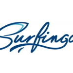 Surfingo Logo Carre