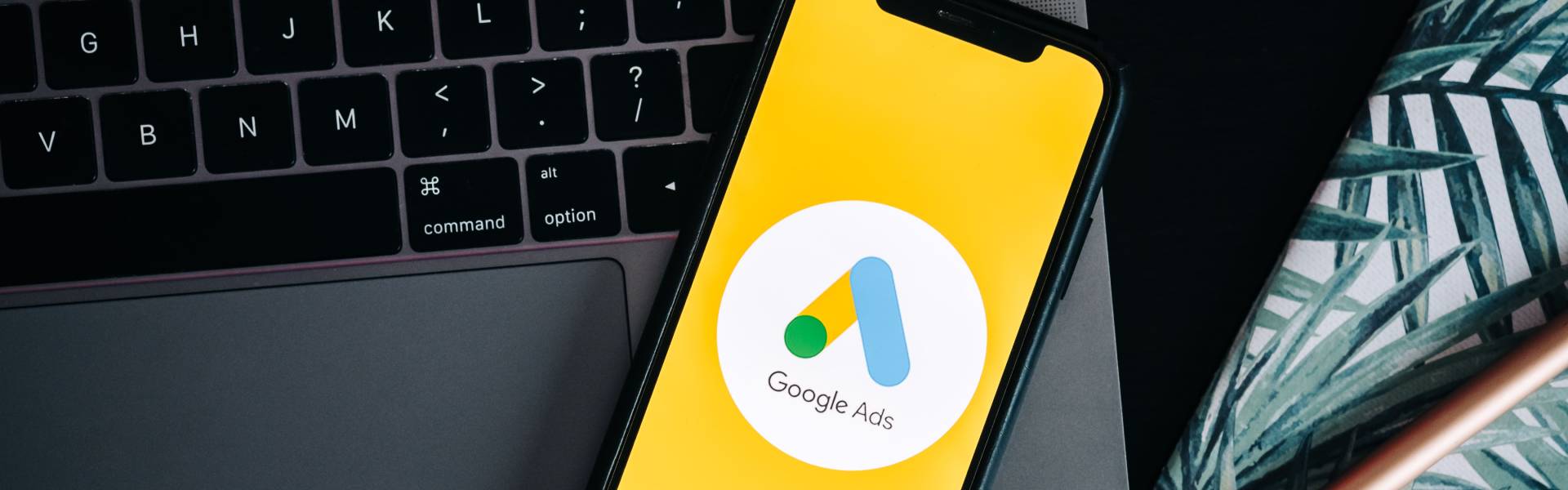 formation google ads
