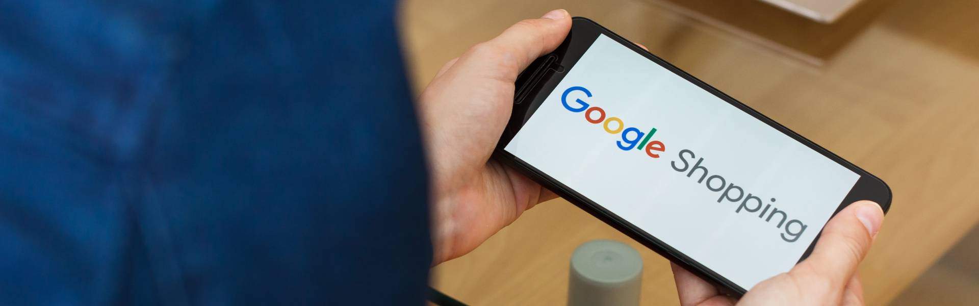 formation google shopping