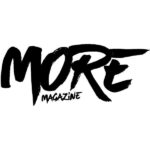 Logo More Magazine
