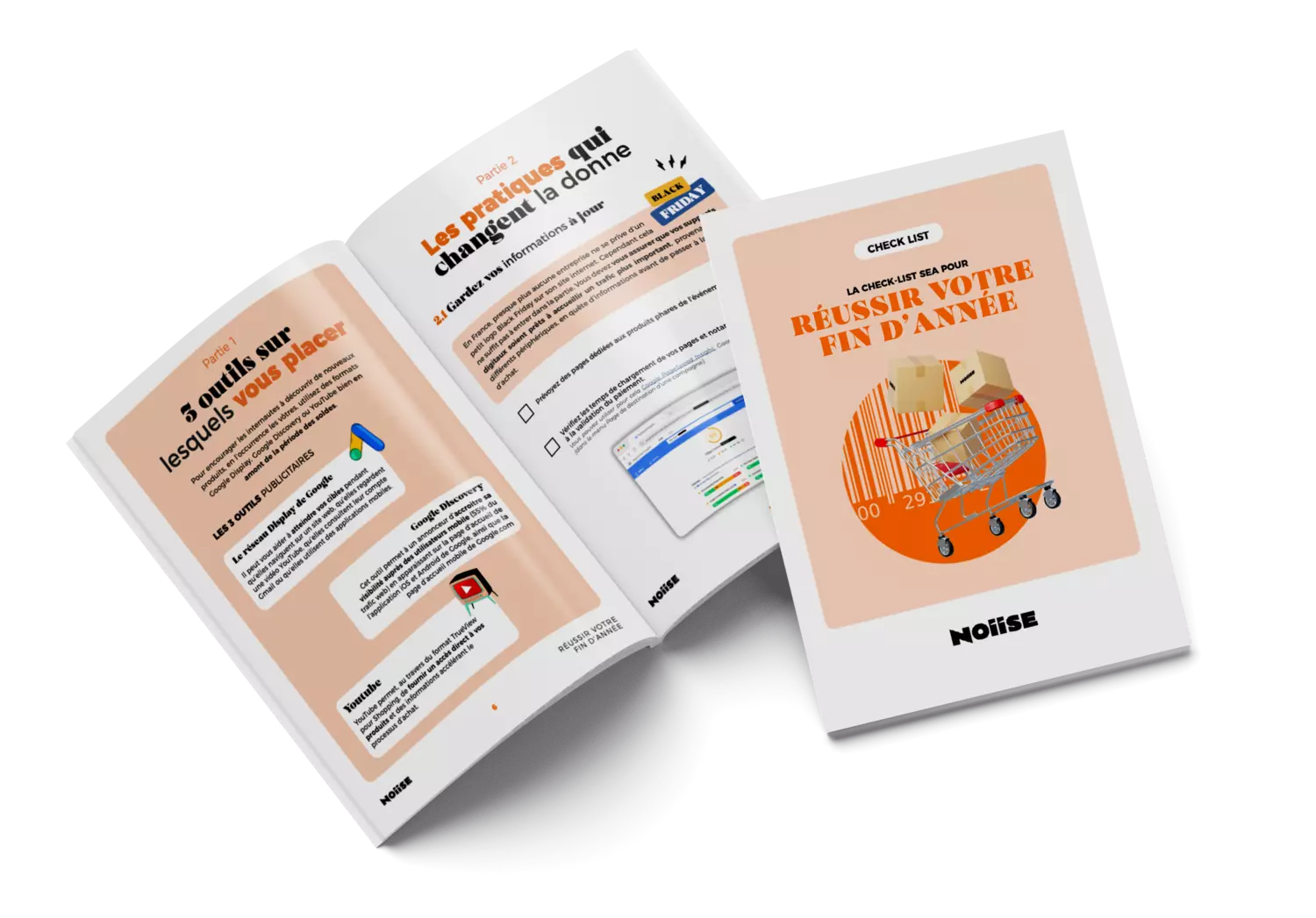 Mockup Checklist Sea 2