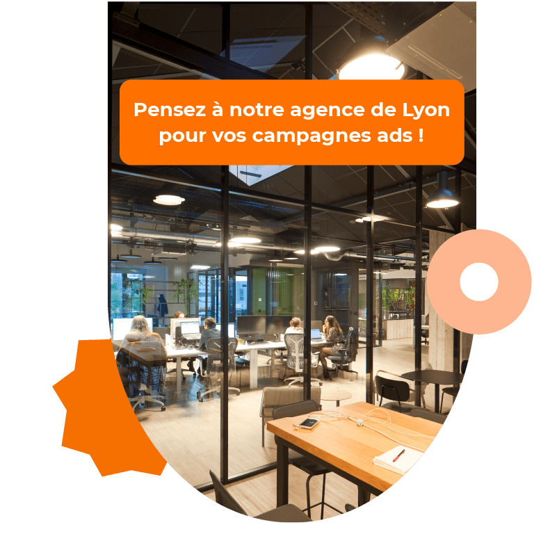 Agence Google Ads Lyon