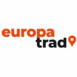 Europatrad Logo Noiise