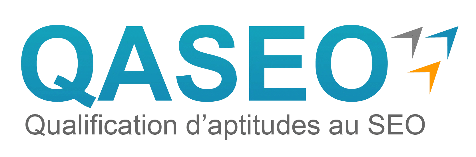 Logo Qaseo Valide