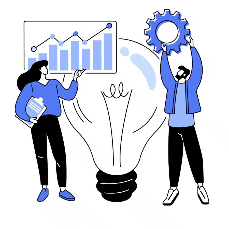 Metier Business Analyst