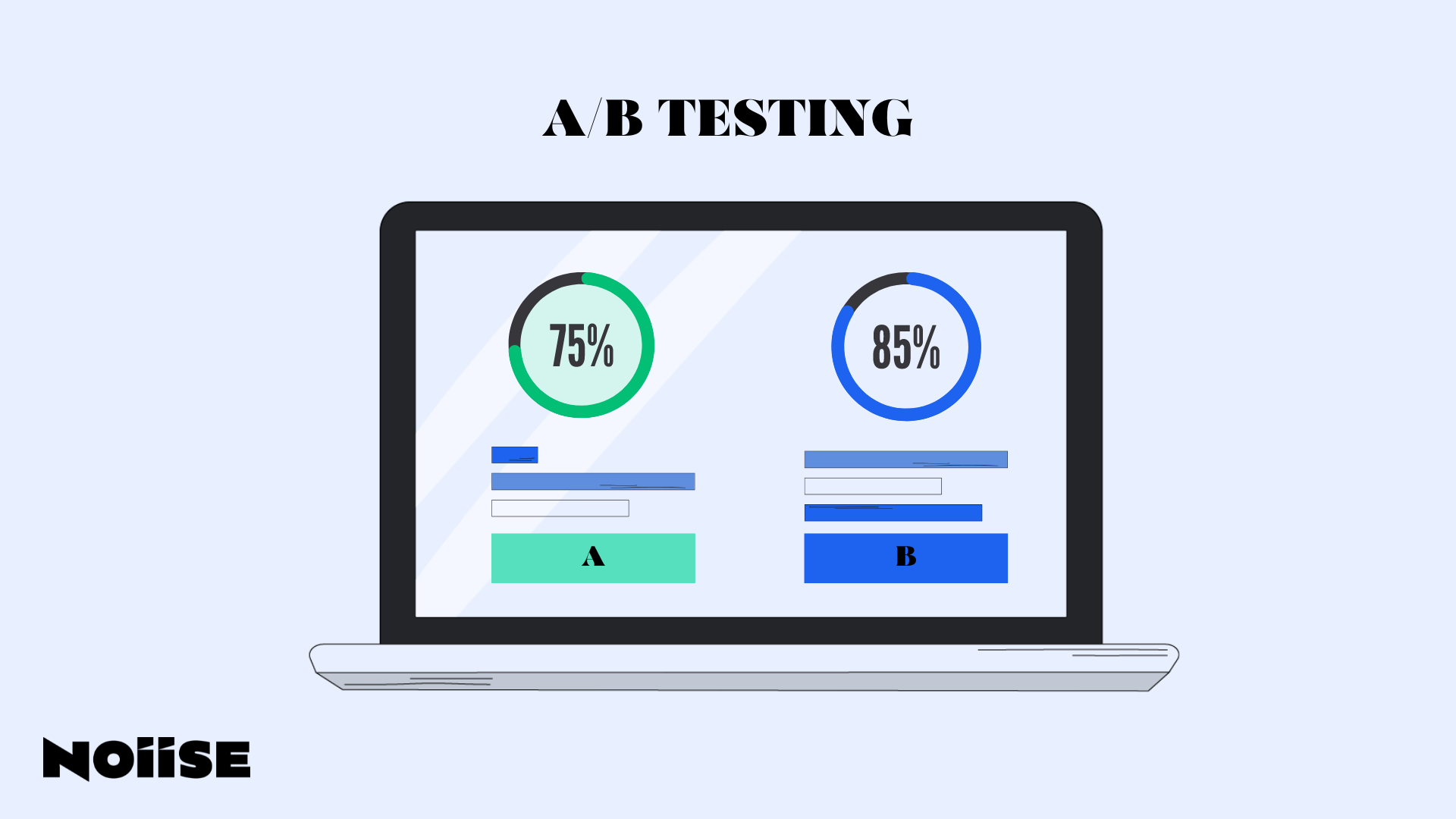 Améliorez votre SEO avec l’A/B Testing : stratégies gagnantes et bonnes pratiques