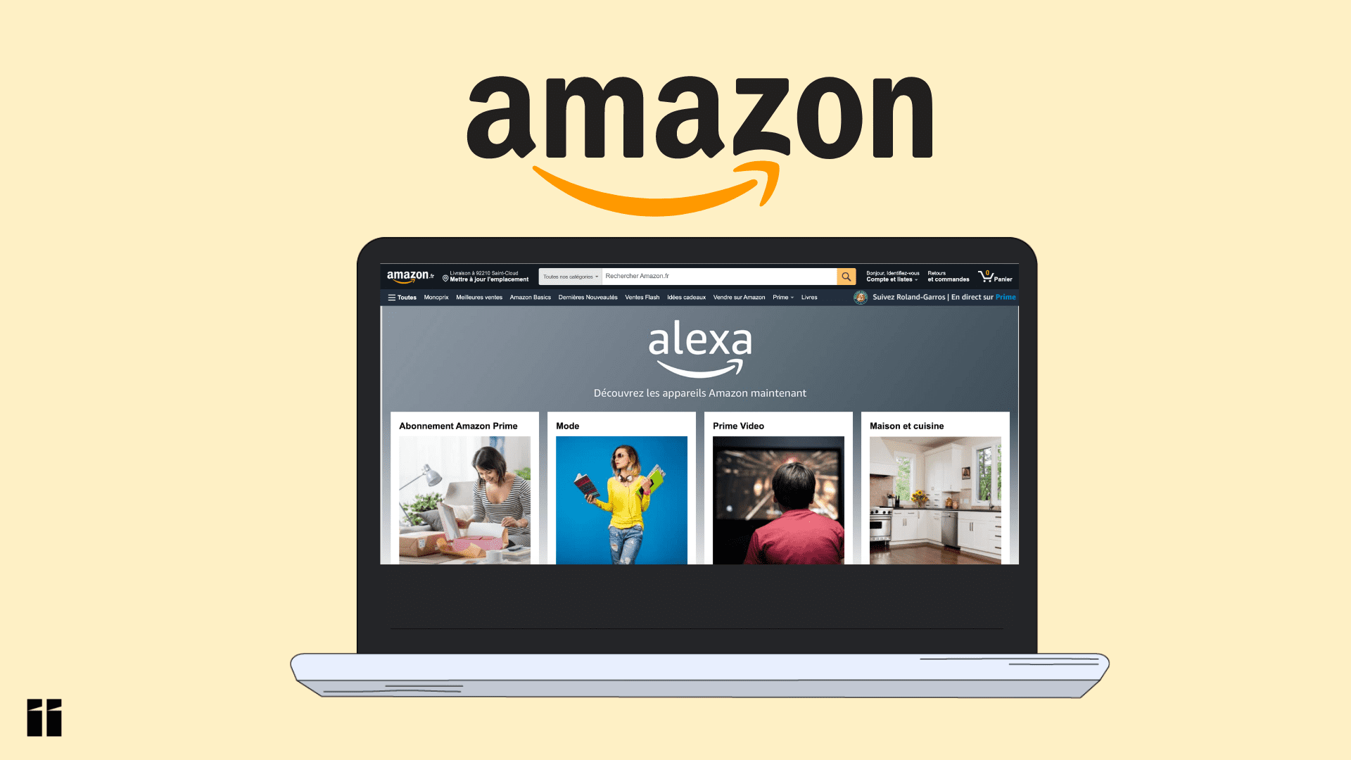ACoS sur Amazon Ads : qu’est-ce que c’est et comment le calculer ?