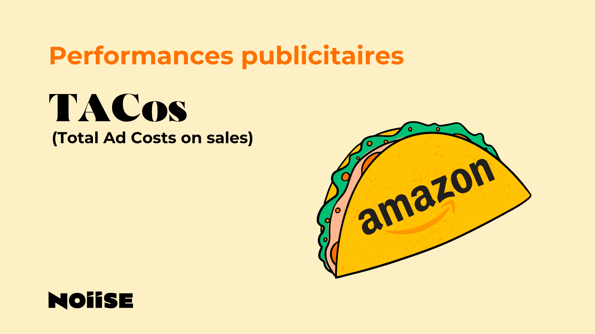 Amazon Tacos
