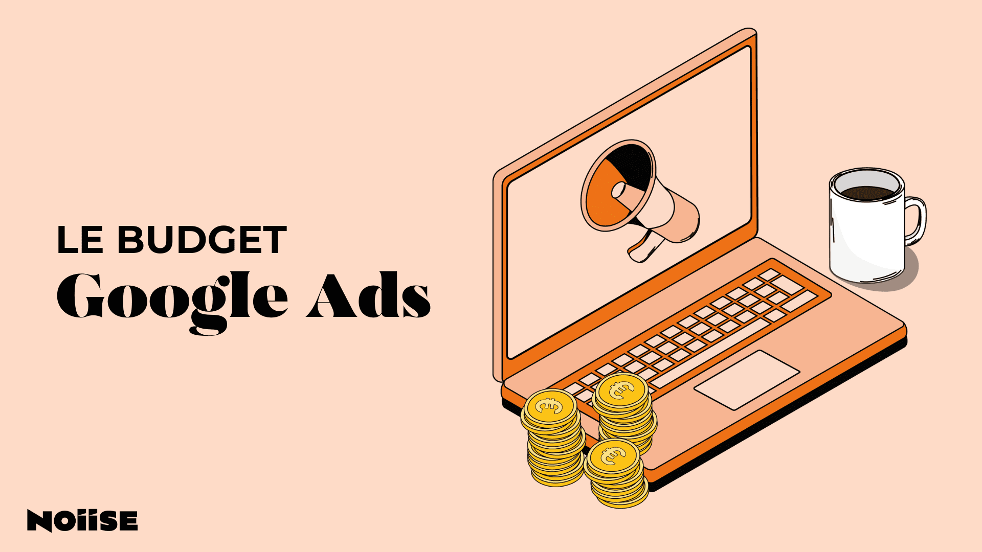Calculer un budget pour ses campagnes Google Ads