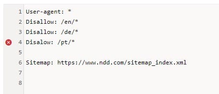 bing-webmaster-tools-testeur-robotstxt