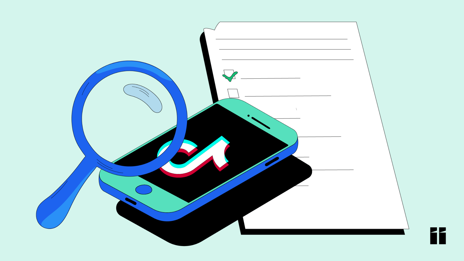 Guide Tiktok Interieur