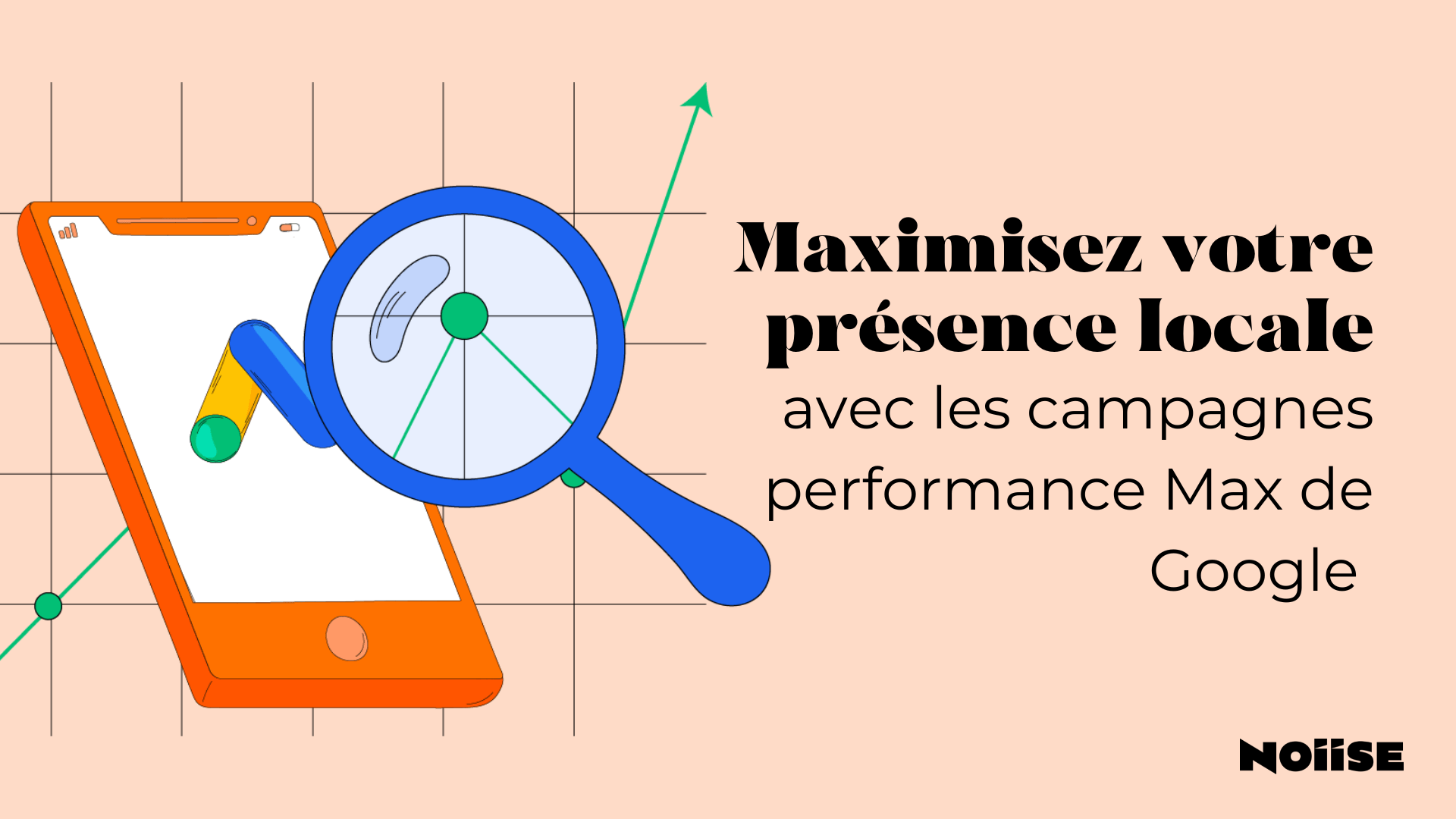 Presence Locale