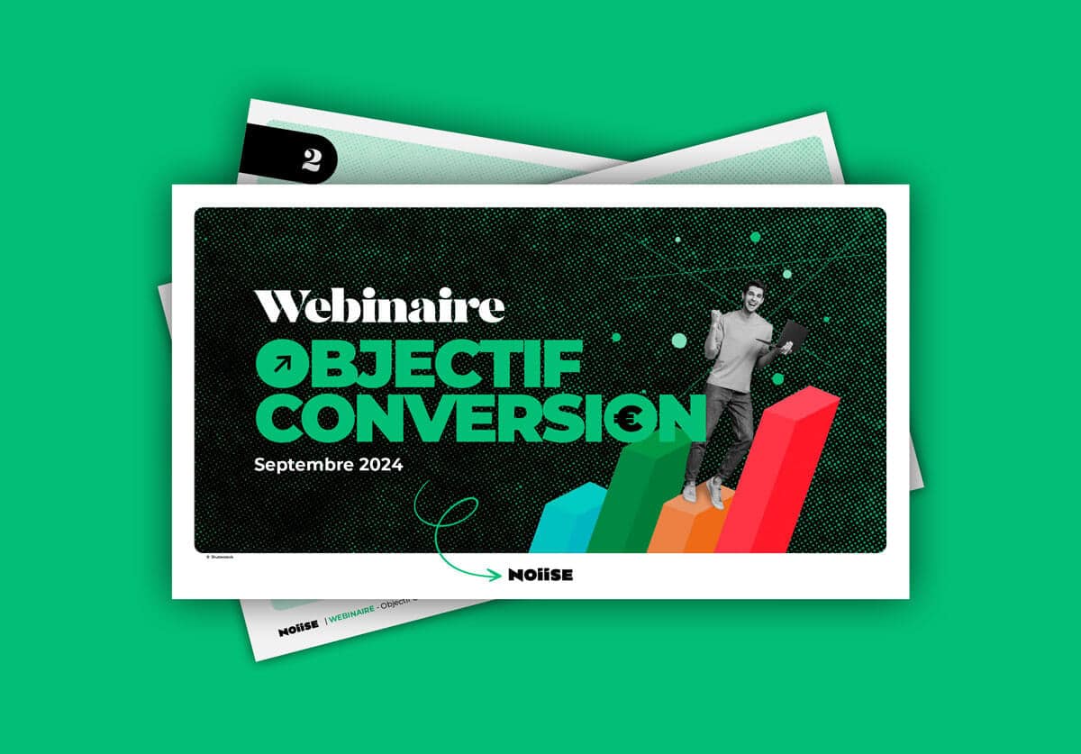 Webinaire Objectif Conversion