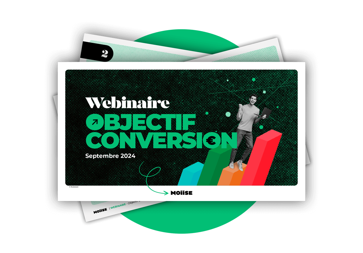 Webinaire Objectif Pastille Rond